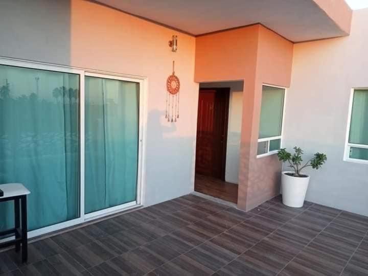 Loft Preciosos En Heroica Matamoros Zewnętrze zdjęcie